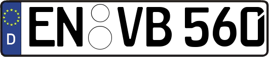 EN-VB560
