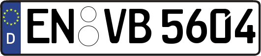 EN-VB5604