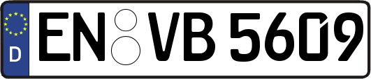 EN-VB5609