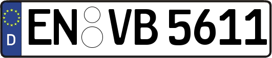 EN-VB5611