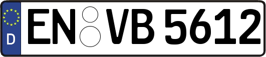 EN-VB5612