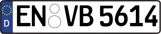 EN-VB5614