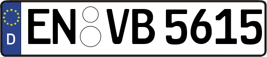 EN-VB5615