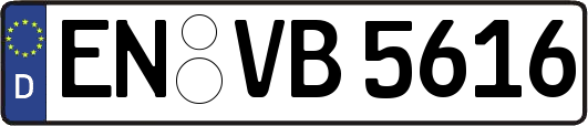 EN-VB5616