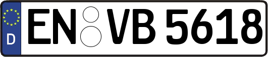 EN-VB5618