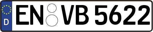 EN-VB5622