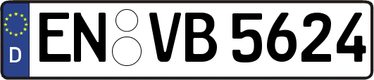 EN-VB5624