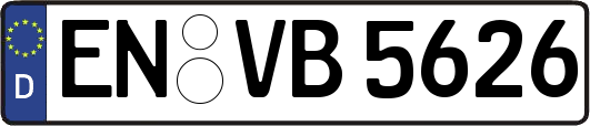 EN-VB5626