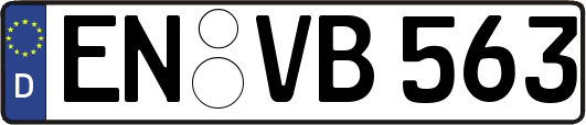EN-VB563