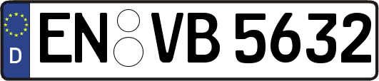 EN-VB5632