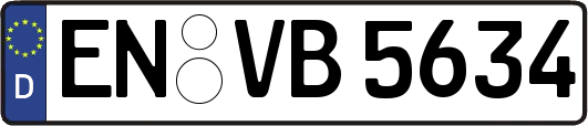 EN-VB5634