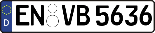 EN-VB5636