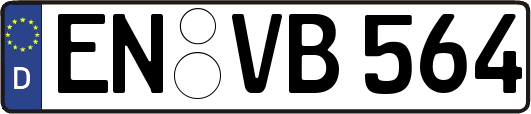 EN-VB564