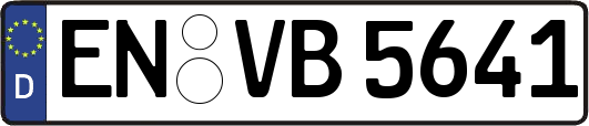 EN-VB5641