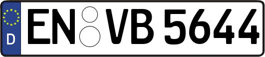 EN-VB5644