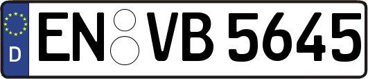 EN-VB5645