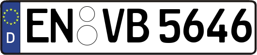 EN-VB5646