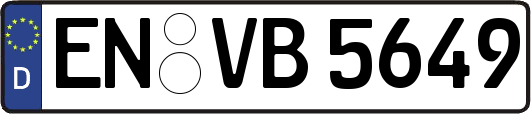 EN-VB5649
