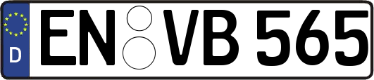 EN-VB565