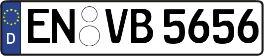 EN-VB5656