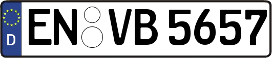 EN-VB5657
