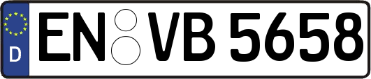 EN-VB5658