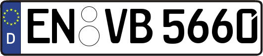 EN-VB5660