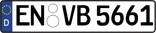 EN-VB5661