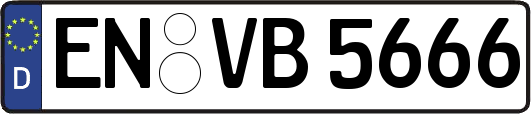 EN-VB5666