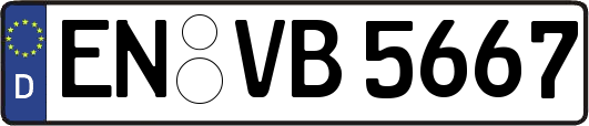 EN-VB5667