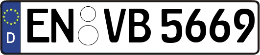 EN-VB5669
