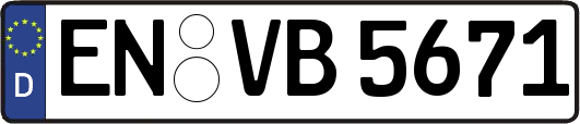 EN-VB5671