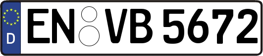EN-VB5672