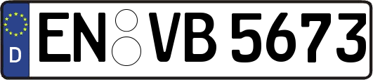 EN-VB5673