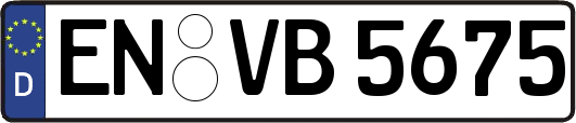 EN-VB5675