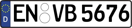 EN-VB5676