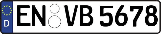 EN-VB5678