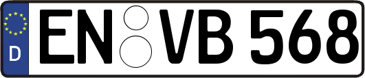 EN-VB568