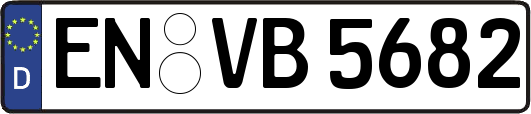 EN-VB5682