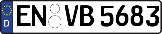 EN-VB5683
