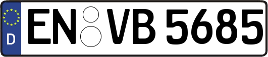 EN-VB5685