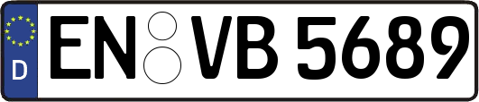 EN-VB5689