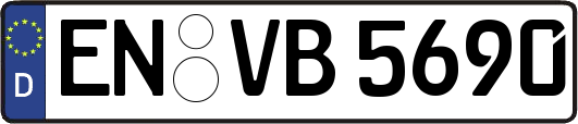 EN-VB5690