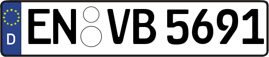 EN-VB5691