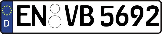 EN-VB5692