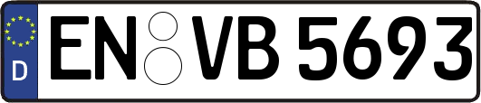 EN-VB5693