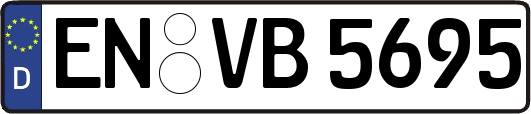EN-VB5695