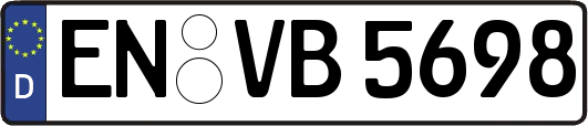 EN-VB5698