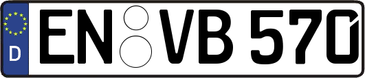 EN-VB570