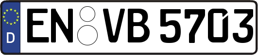 EN-VB5703